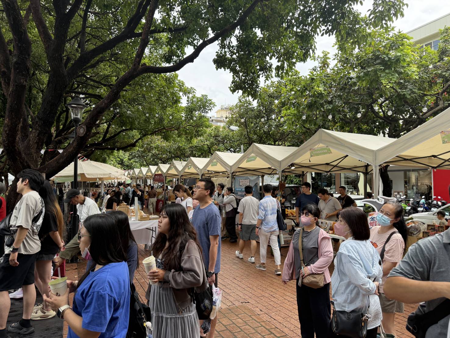 第四屆台中故事生活節圓滿落幕　台中好禮盒成焦點　跨界合作展現城市產業魅力