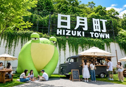埔里美食再升級！前往日月潭先停這一站　日月町WIRED CAFE 年度新菜單登場　美食升級、商場抽獎一次滿足