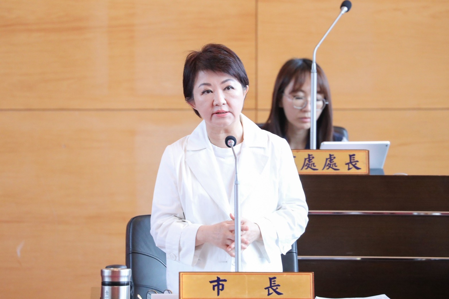 文山焚化爐汰舊換新工程穩定推動 　盧市長：三菱重工全力打造、預計117年陸續交貨