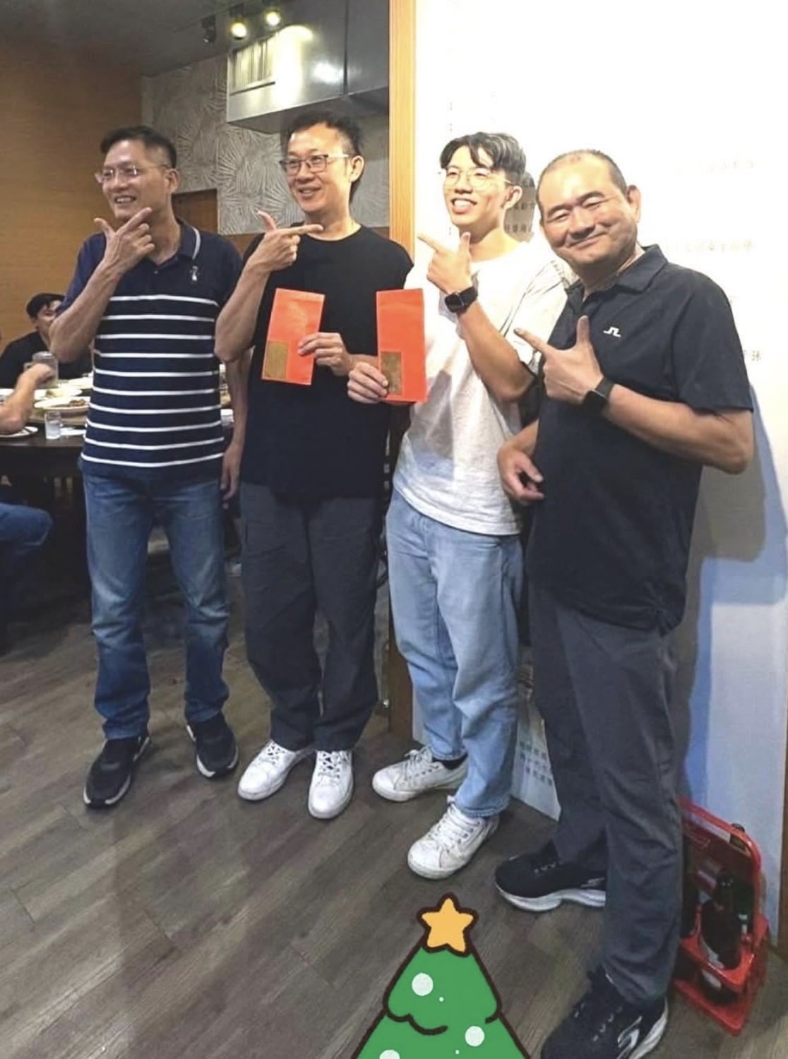 實力獲肯定　陞任展新篇