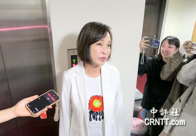 同場地4年多了2千人挺柯志恩　他稱高雄起風