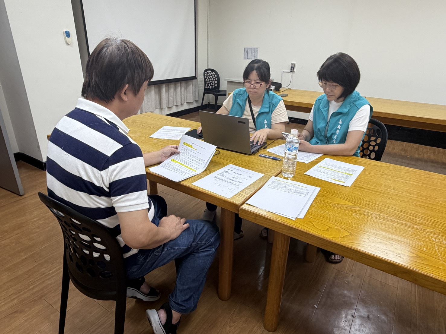 嘉義縣持續追查問題苦茶油　全面預防性下架力守食安