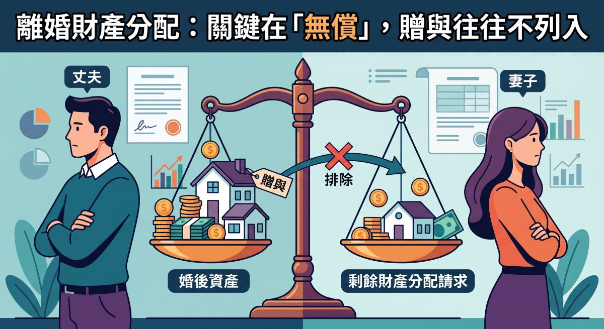 陳幸妤6000萬店面贈趙建銘：送出去的房，離婚為何要不回來？