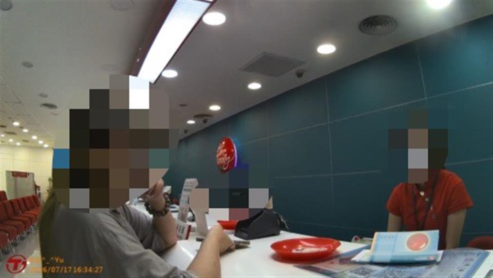 領200萬裝修房屋　警方細問識破詐騙話術
