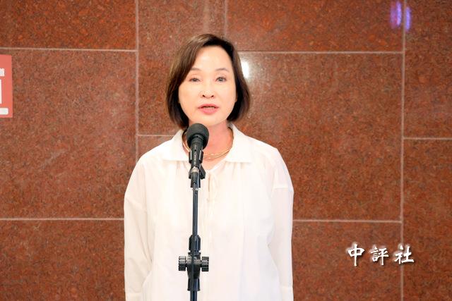 韓國瑜怒嗆傅崐萁　柯志恩曝背後壓力大