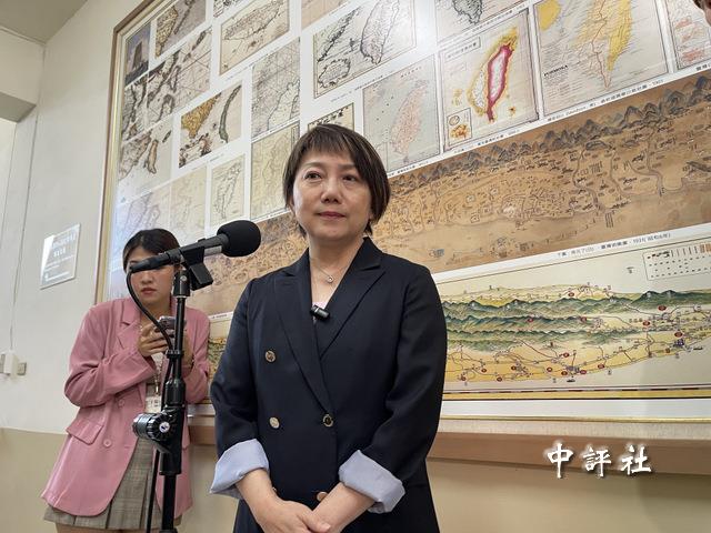 演習網路降速爆民怨　綠黨團緩頰是趨勢