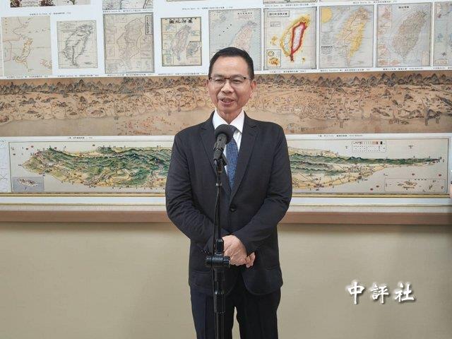韓國瑜怒轟傅崐萁　民眾黨總召也幫忙緩頰
