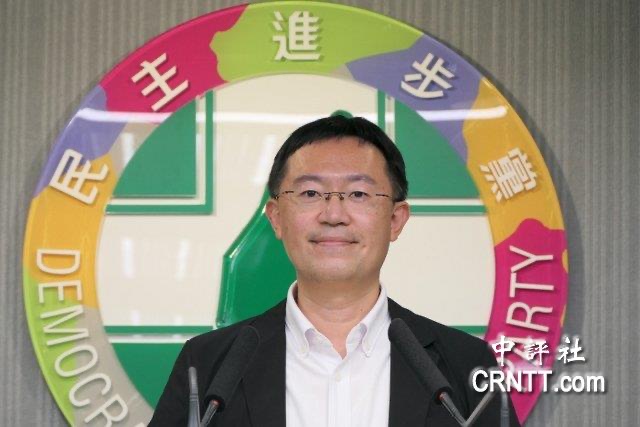 藍放行無人機預算　綠不領情批自導自演