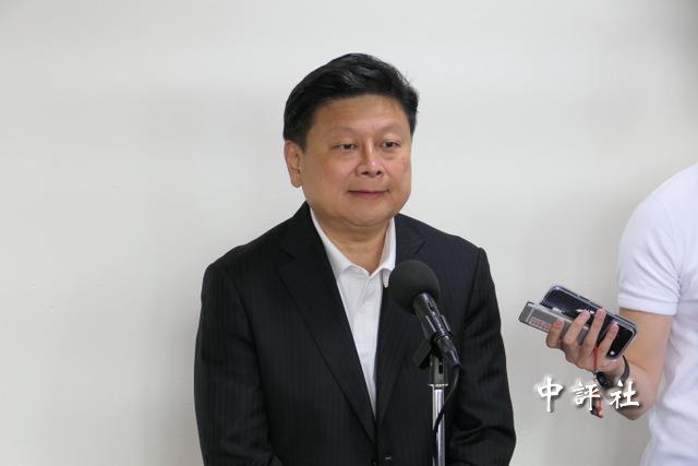 盧秀燕出手?無人機634億預算全通過 盧秀燕出手?無人機634億預算全通過