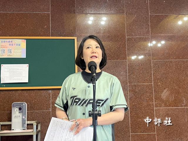 總預算今表決　綠委：全民都在等