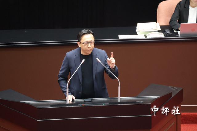 廢非核家園公投案通過　 藍委：綠擋不住民意