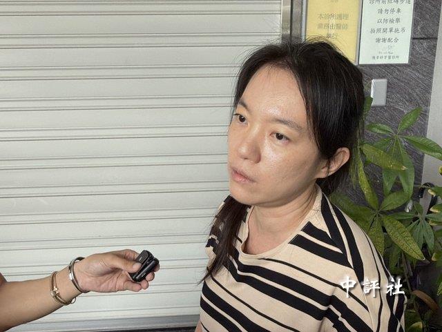 傳趙建銘要反擊　陳幸妤：我沒想搞死他