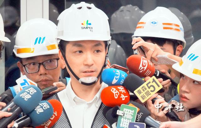 台糖知毒不報　蔣萬安怒嗆卓榮泰還戀棧