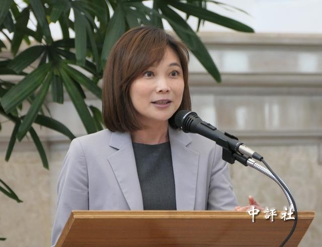 包庇台糖？賴、蔣發言人隔空互嗆