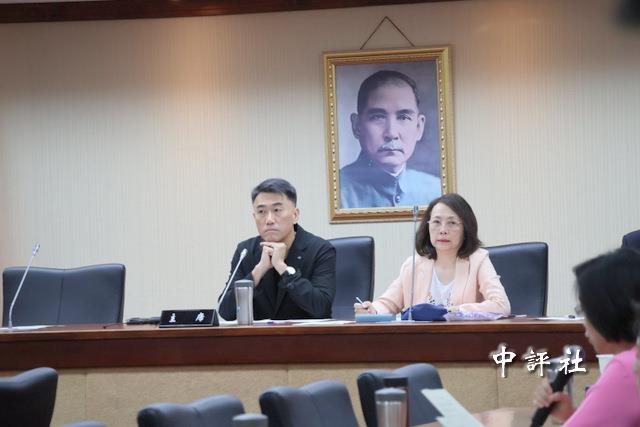 鞭刑等三公投朝野無共識 送院會待表決 鞭刑等三公投朝野無共識 送院會待表決