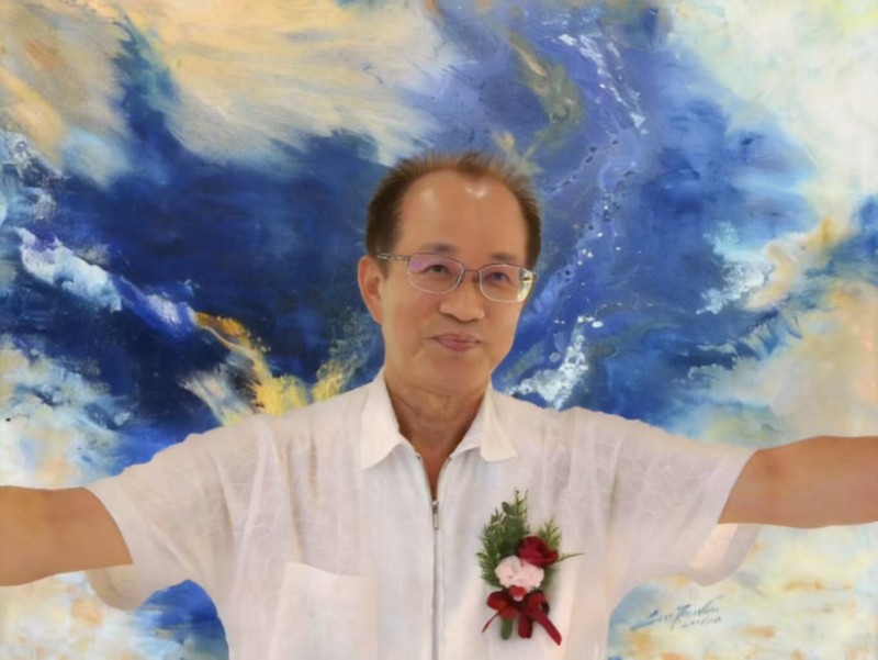 林富男：飛機雙向飛　兩岸觀光仍單向流動！