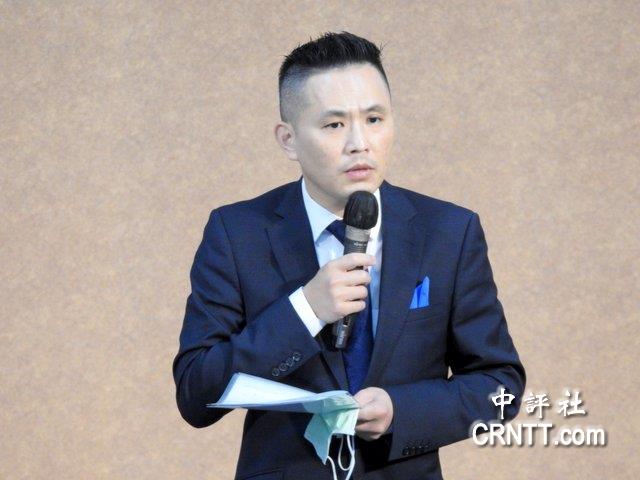 藍批賴清德是食安破口　要求姜至剛下台