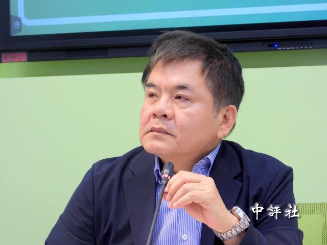 毒油事件傳石崇良等請辭　莊瑞雄：合理