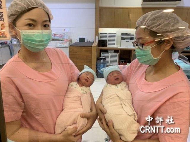 7月最新數據　台灣人口連31個月負成長