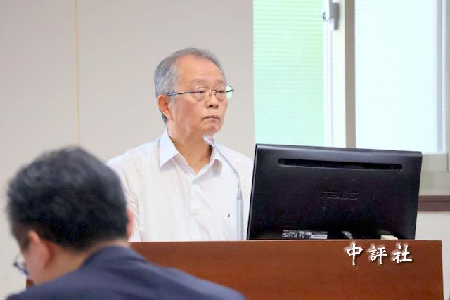 吳乃仁提每月還5萬?台糖:不合理將再管收 吳乃仁提每月還5萬?台糖:不合理將再管收