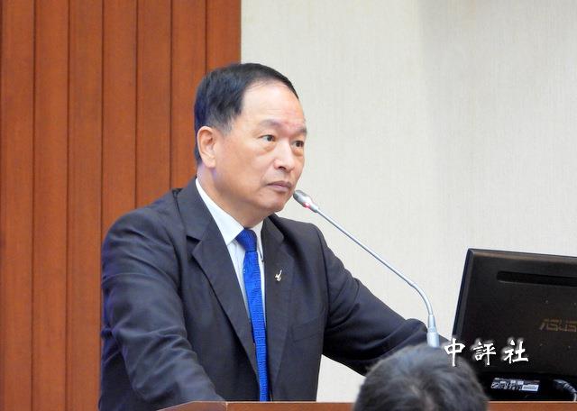 張延廷:無人機政策走偏 戰場設定沒搞清楚 張延廷:無人機政策走偏 戰場設定沒搞清楚