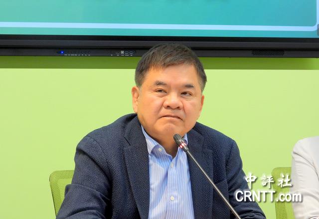 駐日內瓦處長李冠德涉酒駕浮報經費　綠委促嚴辦