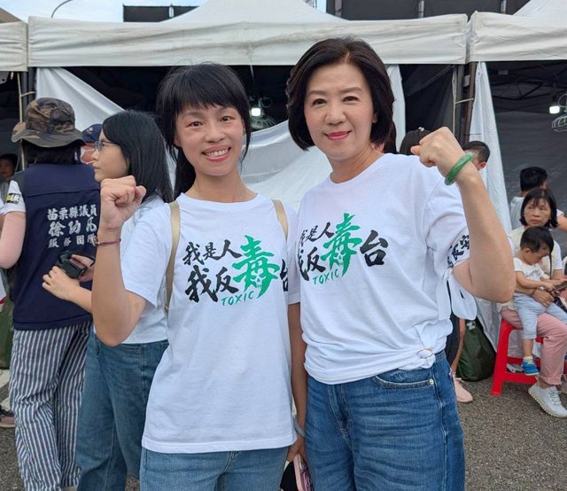 王育敏棄守嘉義　吳品叡選戰難上加難