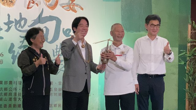 賴清德指大陸近期對台施壓力道升高