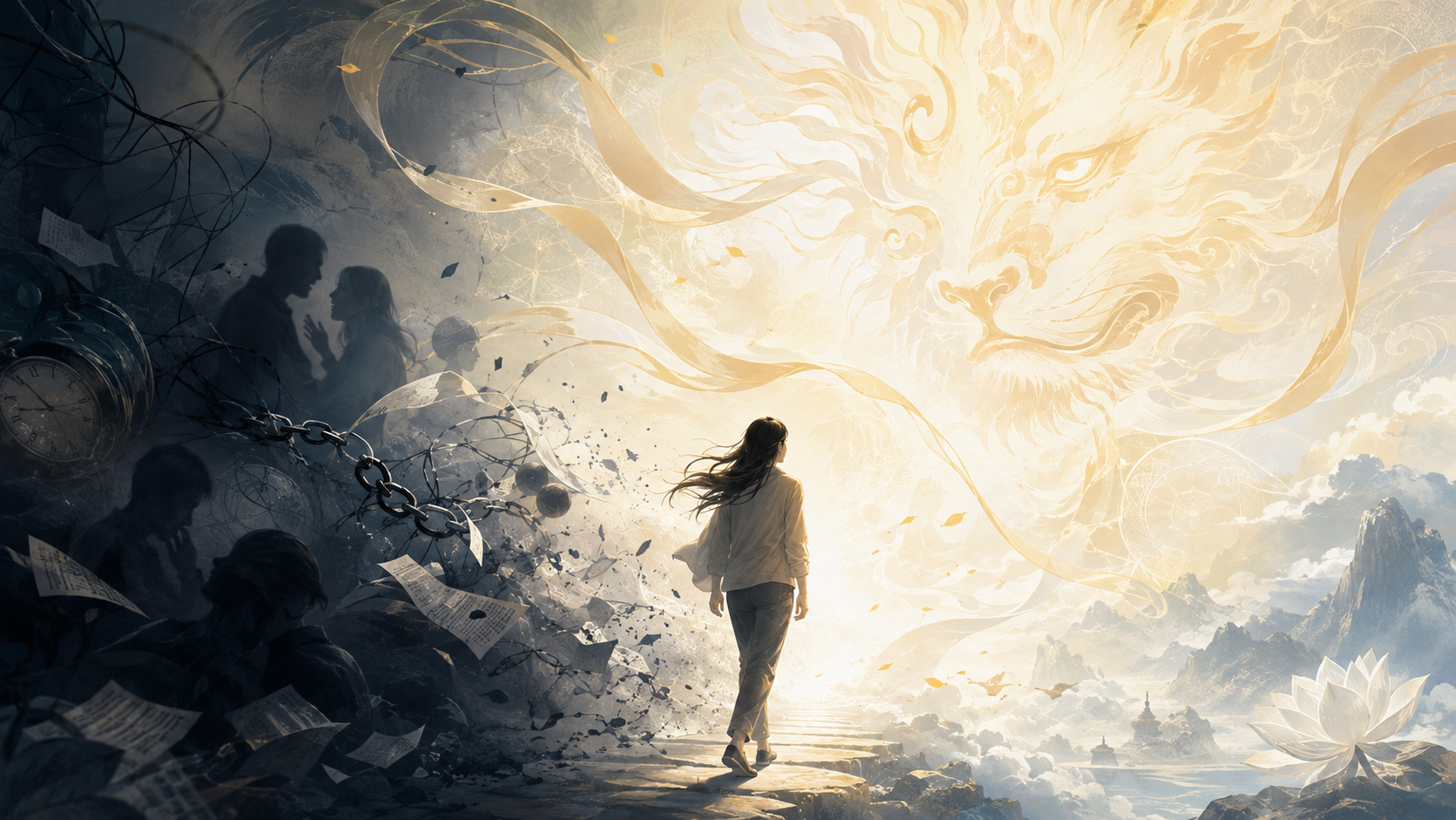 人生遭逢障礙如何遣除?「獅子吼」震醒迷障 獅面空行-斷除惡緣大法會10月2日高雄登場 人生遭逢障礙如何遣除?「獅子吼」震醒迷障 獅面空行-斷除惡緣大法會10月2日高雄登場