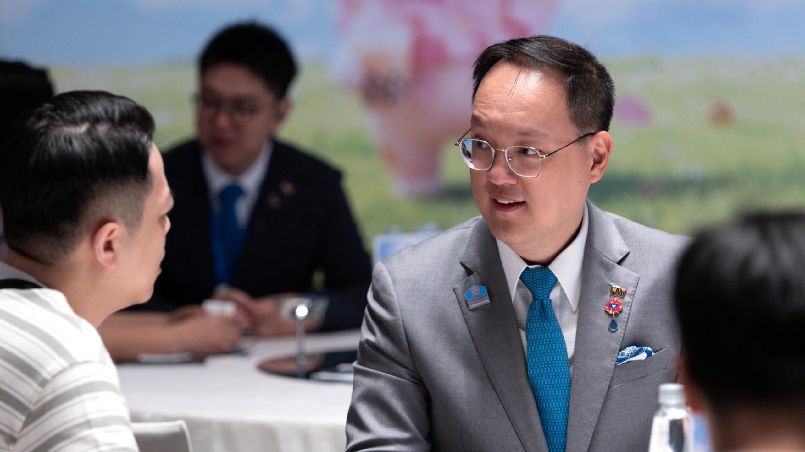 日本房產交易如何降低資訊不對稱？FMI JAPAN李丹翔解析宅建士制度與重要事項說明