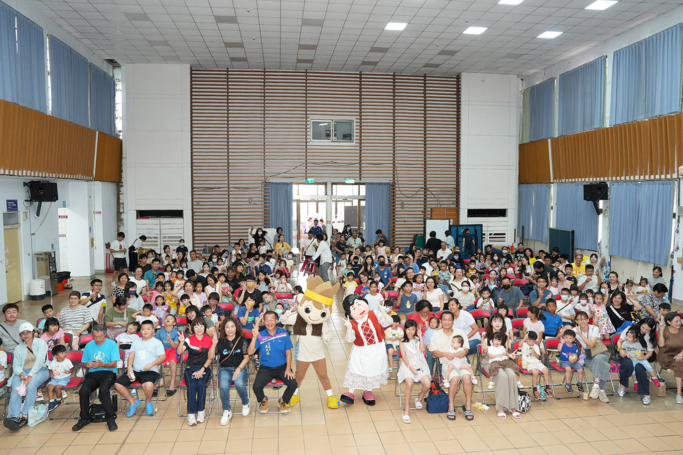 暑假親子藝術饗宴! 小青蛙劇團《傑克與魔豆》8/15集集歡樂登場 暑假親子藝術饗宴! 小青蛙劇團《傑克與魔豆》8/15集集歡樂登場