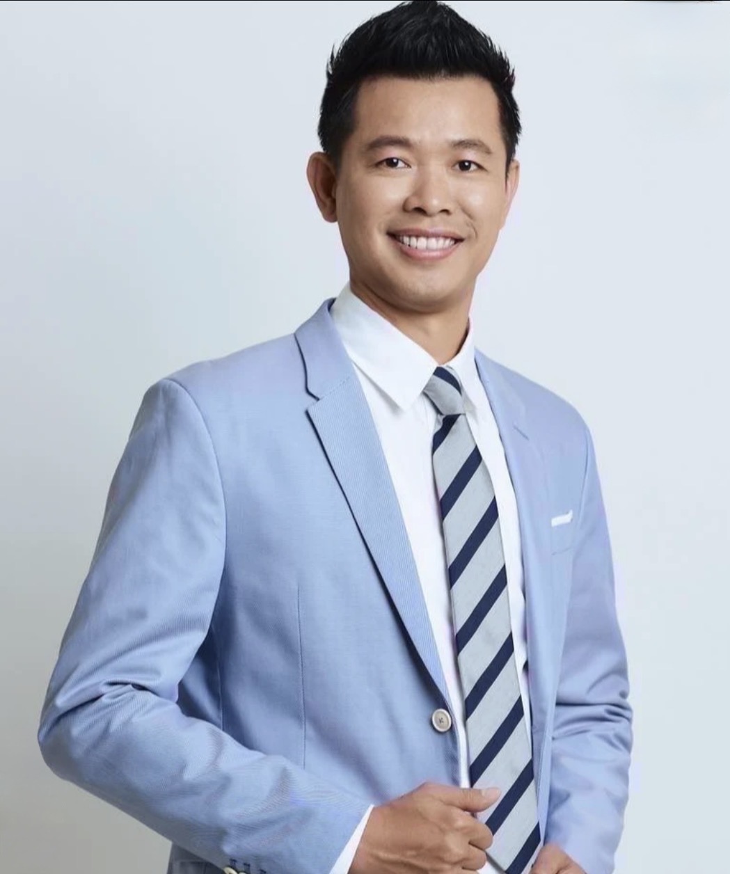 民眾黨前高雄市黨部主委莊貽量退黨聲明　感謝栽培但選擇帶著尊嚴離開
