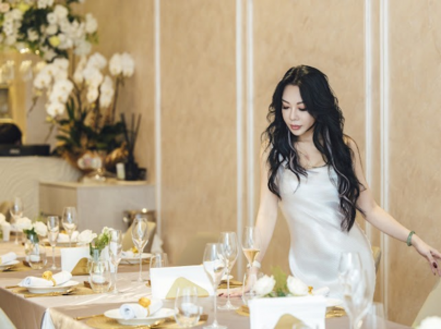 藝術、美食與公益相遇　「天空樹私廚料理」打造台中最有溫度的私人餐廳 從天空樹對面的熟客餐廳重新出發　龍富15路新據點正式開幕