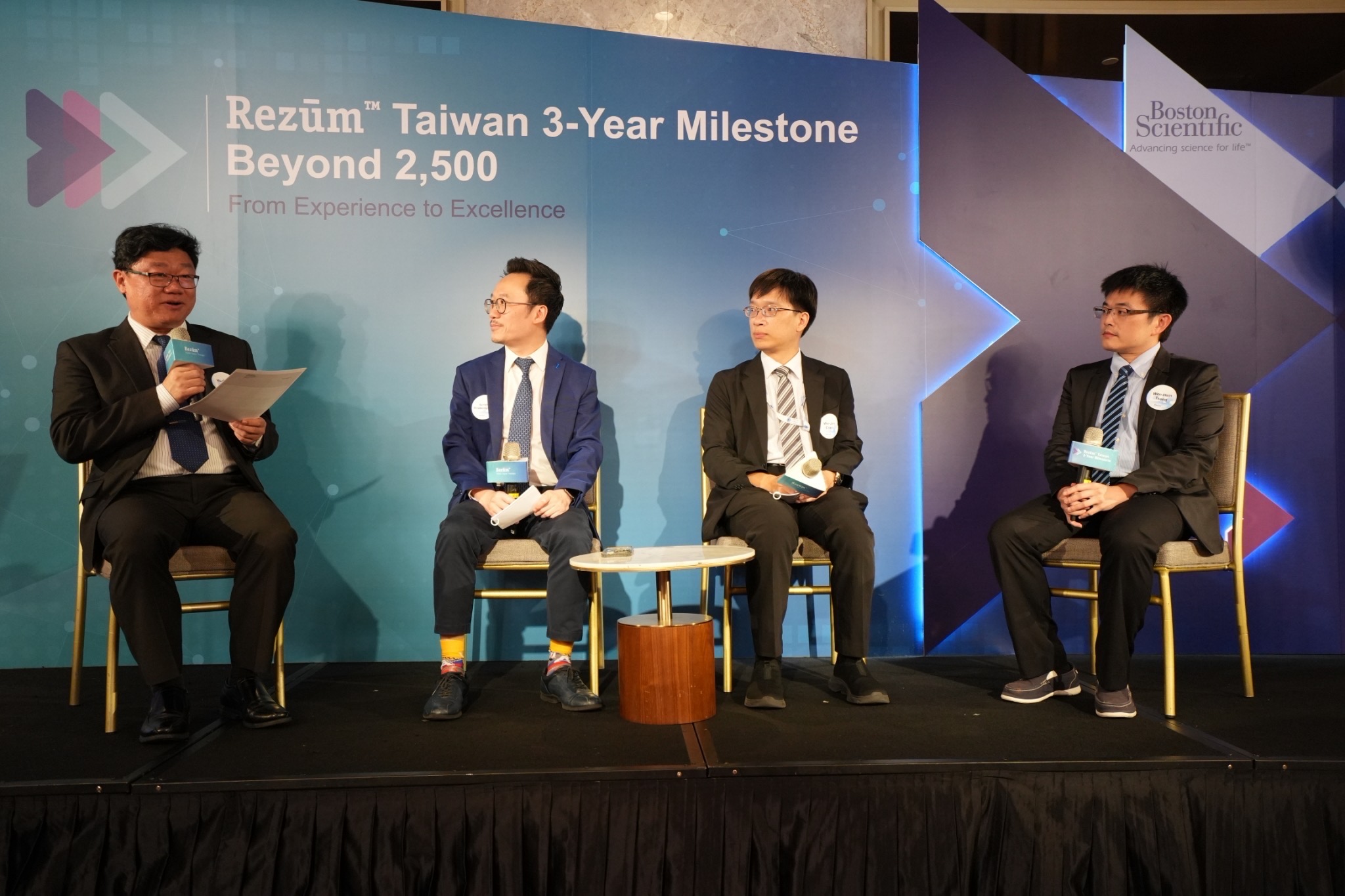 熟齡男性排尿變化別輕忽　泌尿科醫師：持續異常可接受專業評估