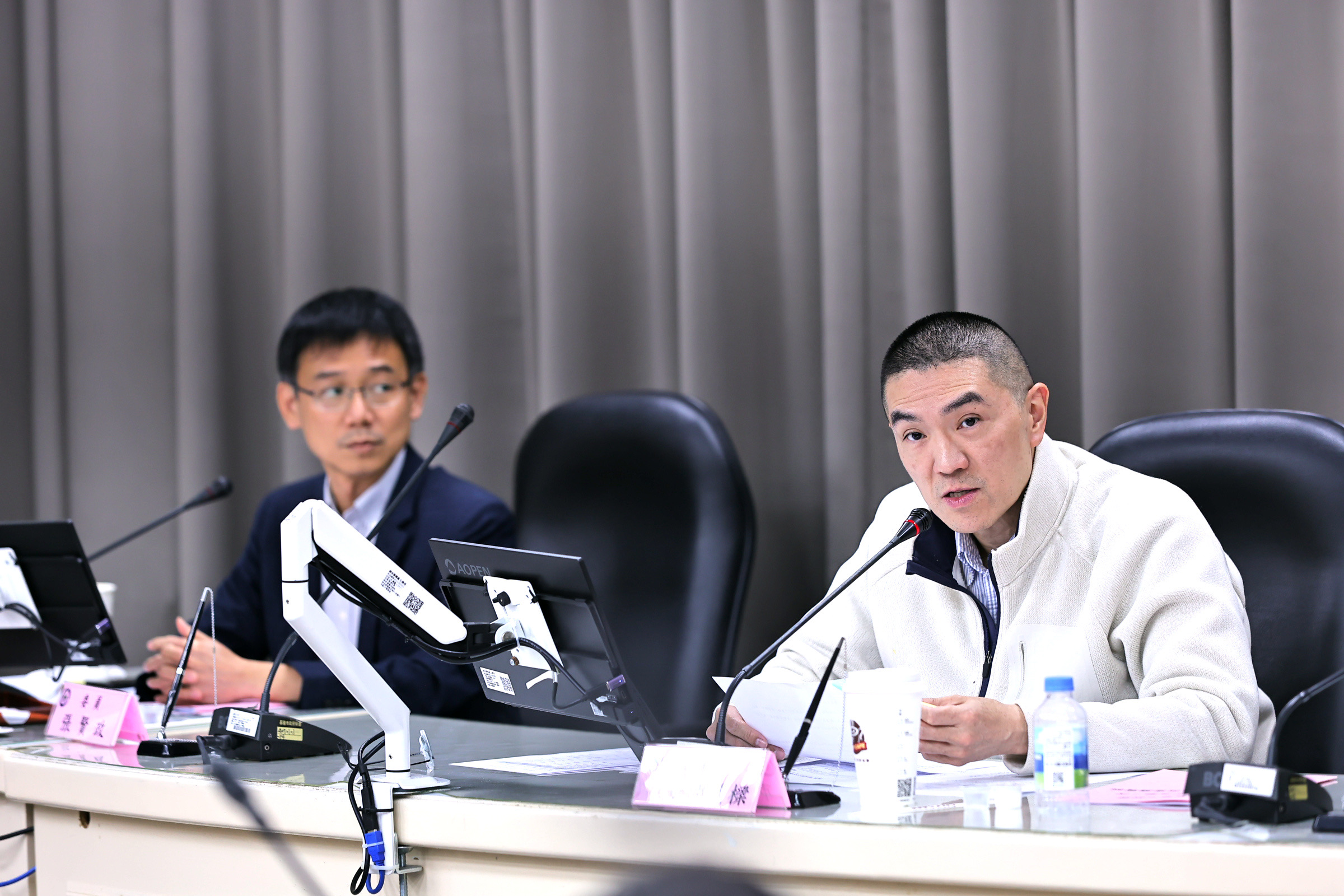 基隆跨局處聯防成效　下架問題油品逾2.8萬公斤 thumbnail