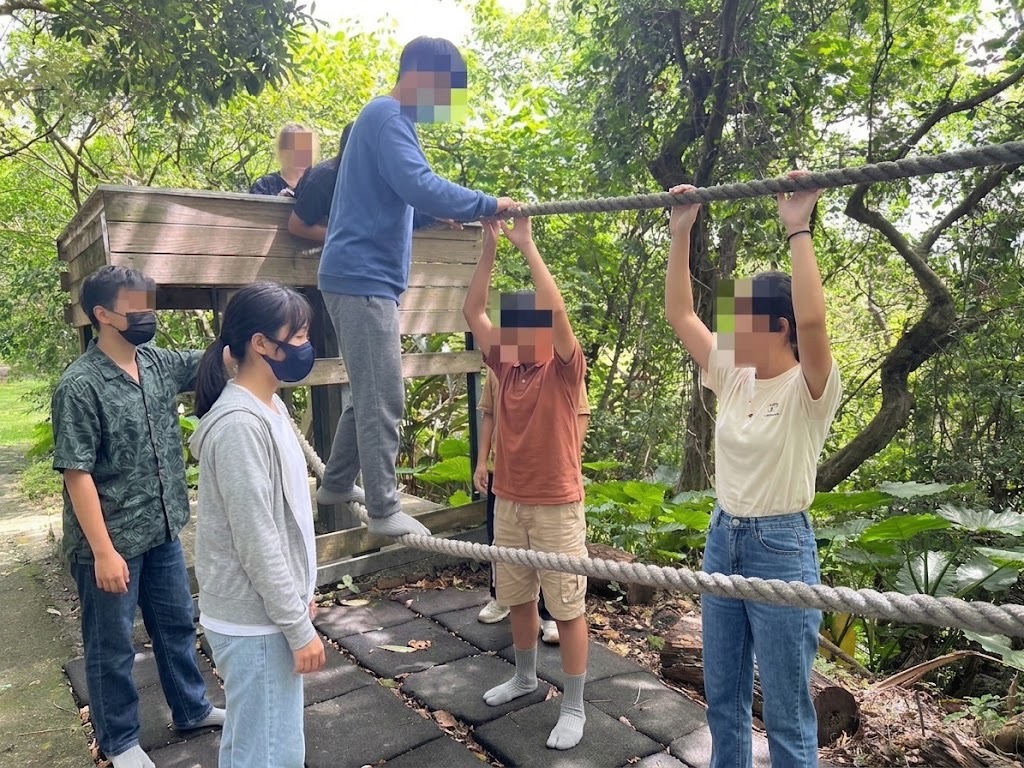 深化自我探索擁抱自立未來　兒少自立培力營溫馨圓滿