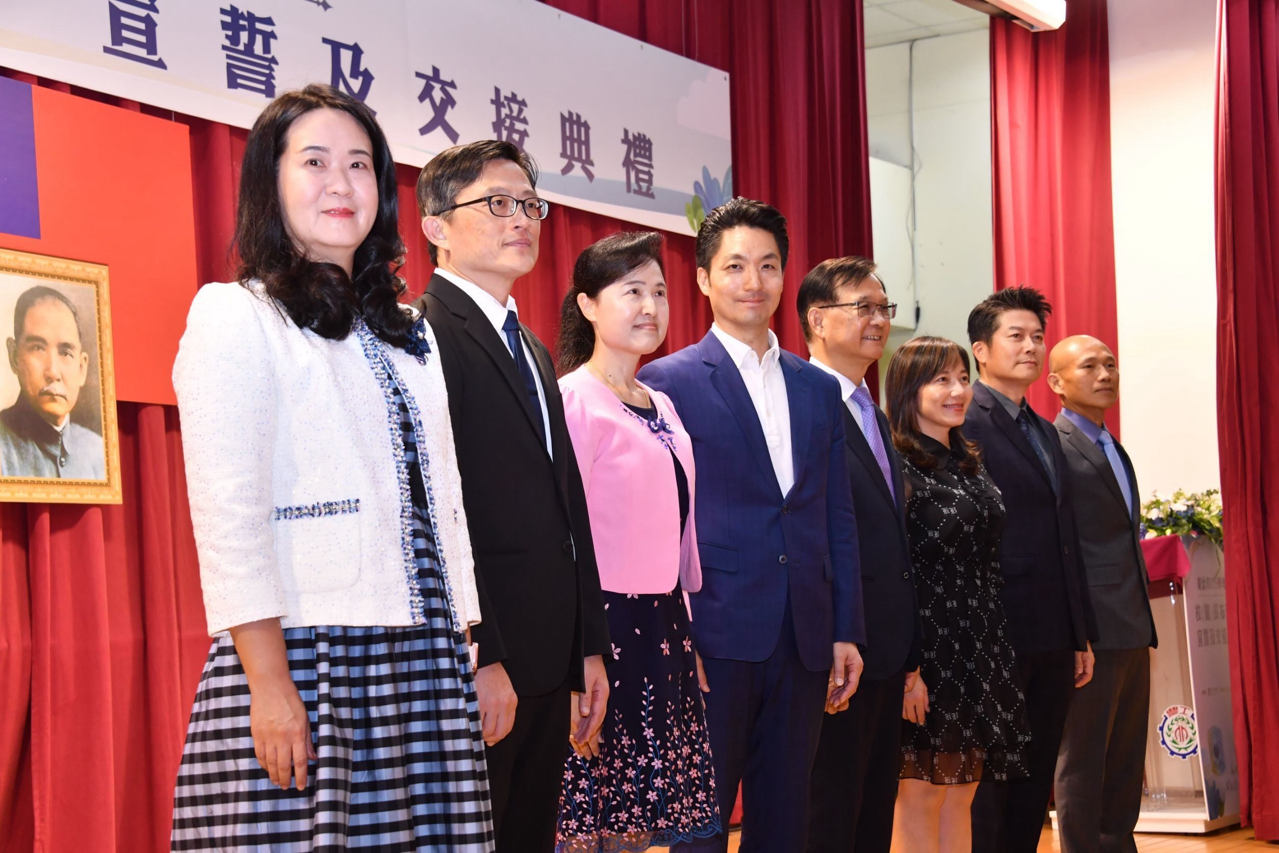 北市校長園長布達　蔣萬安宣布教育革新三箭打造優質校園