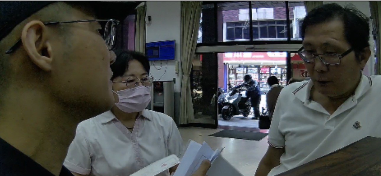 戀愛腦險噴40萬！女網友喊先匯款才能見面　警銀急攔阻