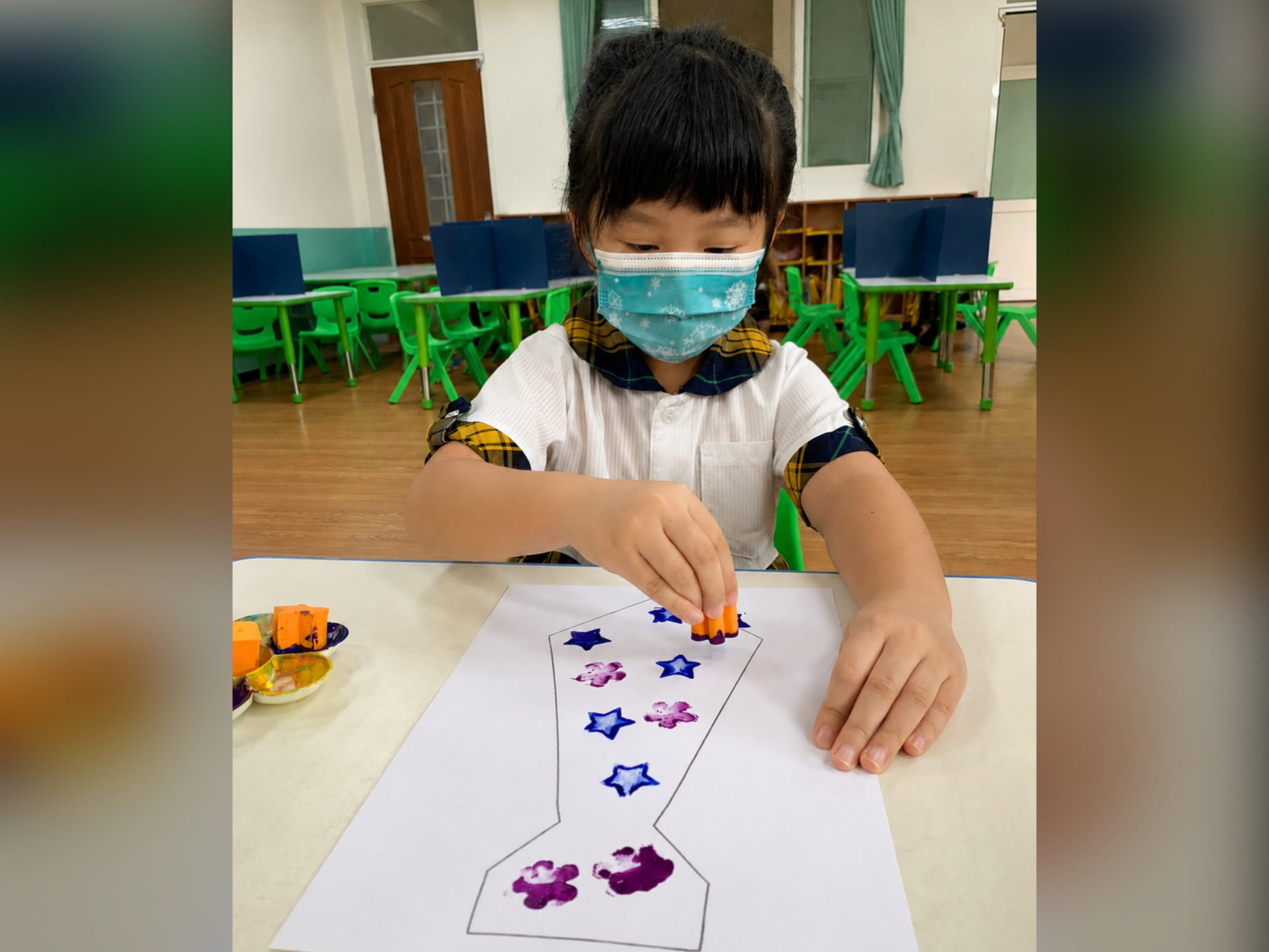 實踐 SDGs 「優質教育」 南投家扶年助 800 人次兒少安心就學 實踐 SDGs 「優質教育」 南投家扶年助 800 人次兒少安心就學