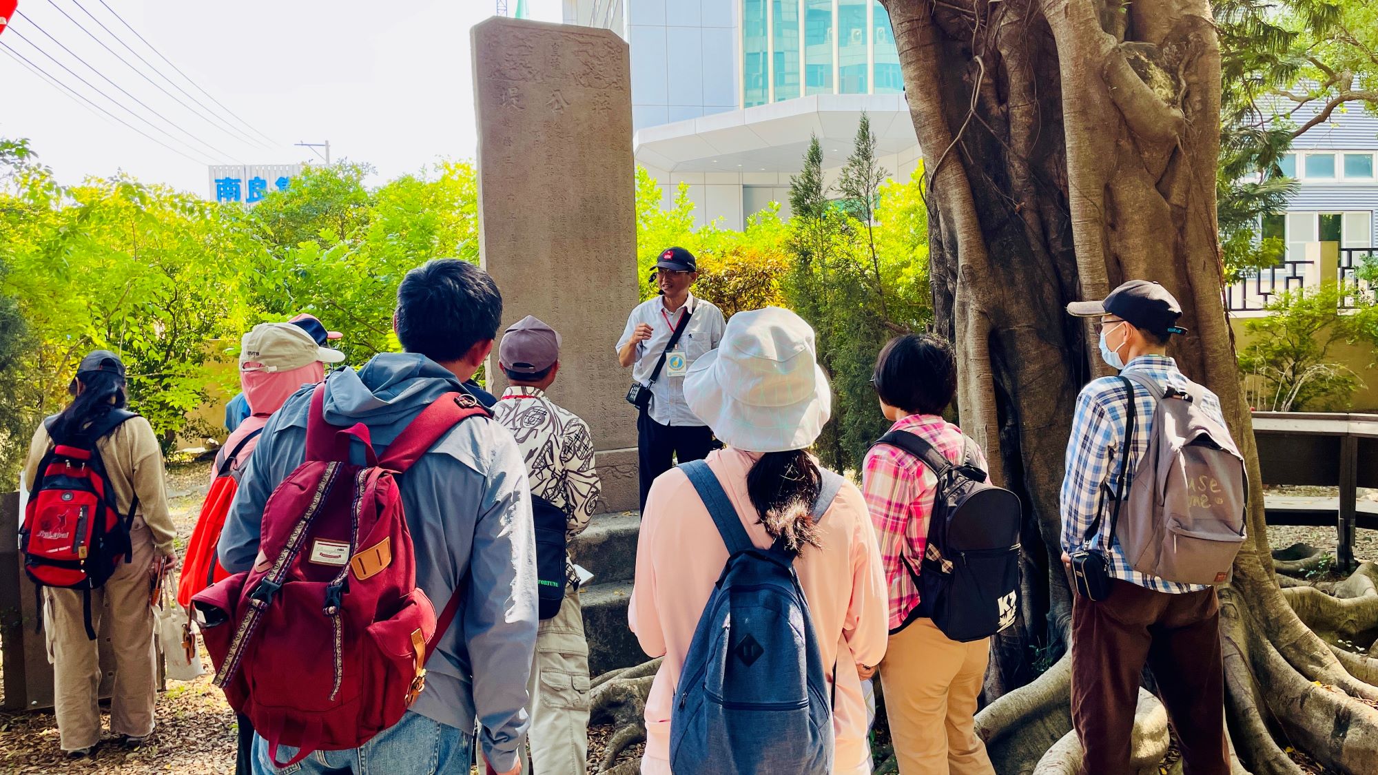 探索台南永康糖廠祕境！三崁店散步導覽8月23日特開1梯暑期專場體驗活動     8月13日上午9時起開放報名