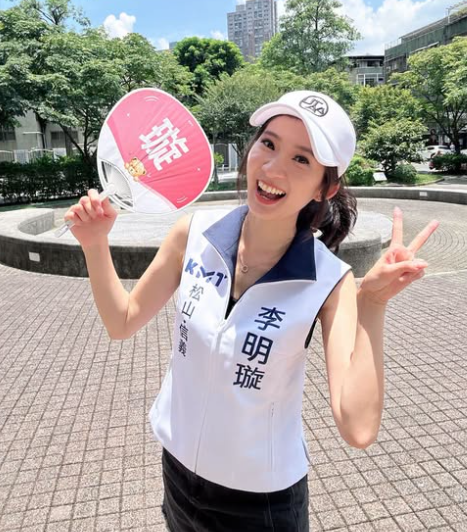 陳時中洗白疫苗政策　李明璇：太荒謬