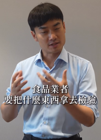 綠營忙於洗白疫苗政策　殷瑋諷“提油救火”