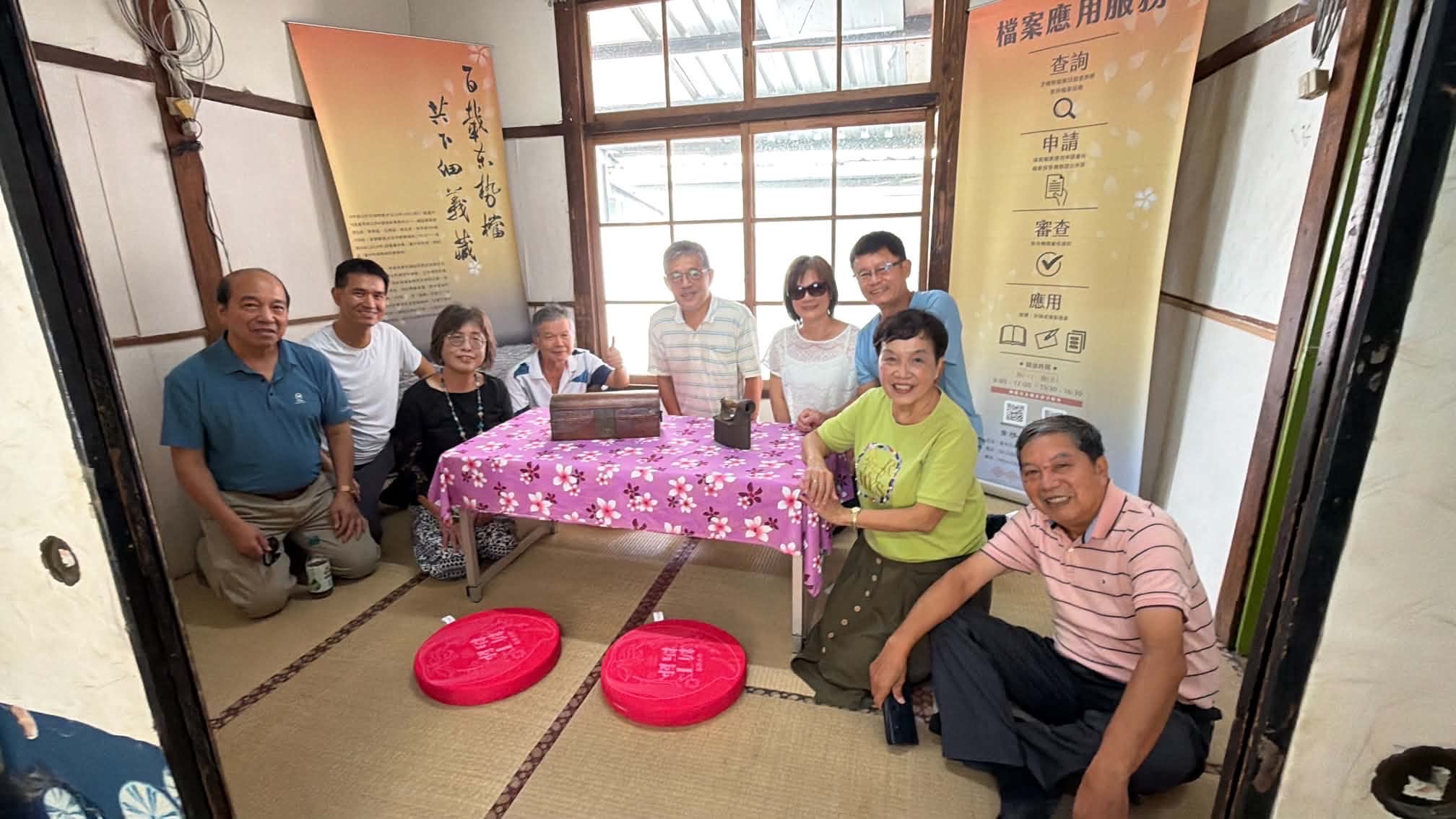從震後重建到守護產權! 東勢地政921系列活動 見證地籍重測與地方記憶 從震後重建到守護產權! 東勢地政921系列活動 見證地籍重測與地方記憶