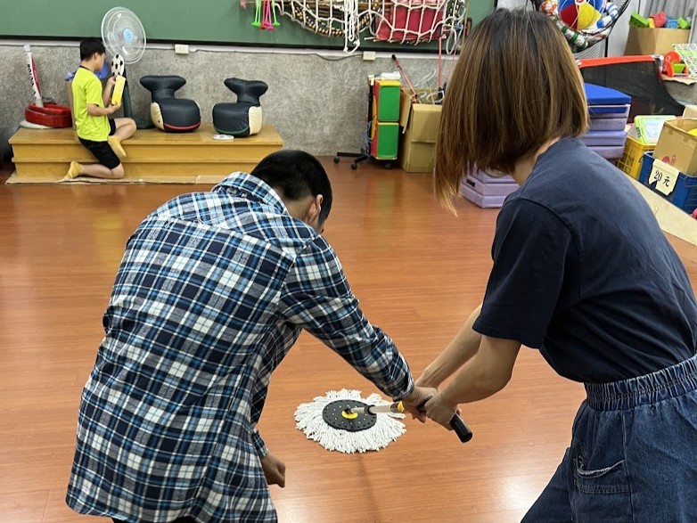 中市特教大放異彩 6名教師獲選教育部卓越特殊教育人員 中市特教大放異彩 6名教師獲選教育部卓越特殊教育人員