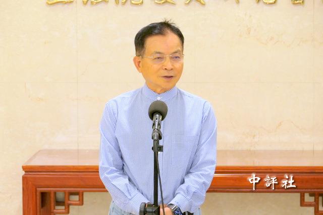 力挺蔣萬安　藍委：選舉不該選到攻擊小孩