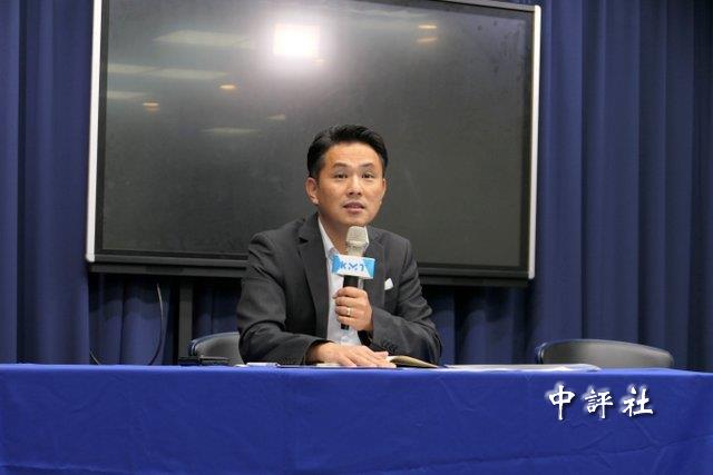 國民黨：珍惜、重視與民眾黨的合作關係