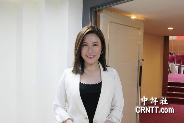 民調差1.2百分點？柳采葳：抽樣結構離奇