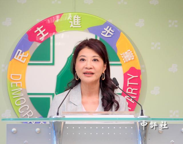 毒油下架門檻賴決定?民進黨:有證據交檢調 毒油下架門檻賴決定?民進黨:有證據交檢調