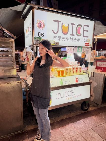 臺北夜市打牙祭掀美食熱潮　zue用味蕾解讀寧夏夜市