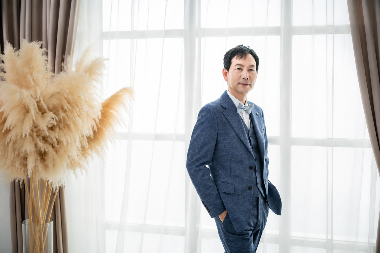 跨域整合再升級！金豐集團迎來鎮勝保經加盟，總經理郭永昇攜手打造企業全生命週期顧問生態圈
